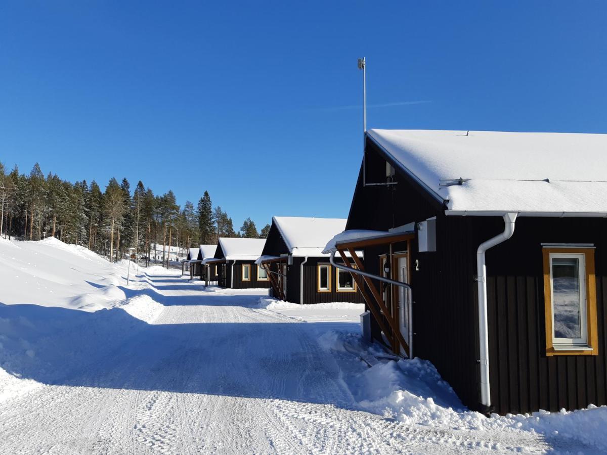 Skelleftea Camping Exterior photo