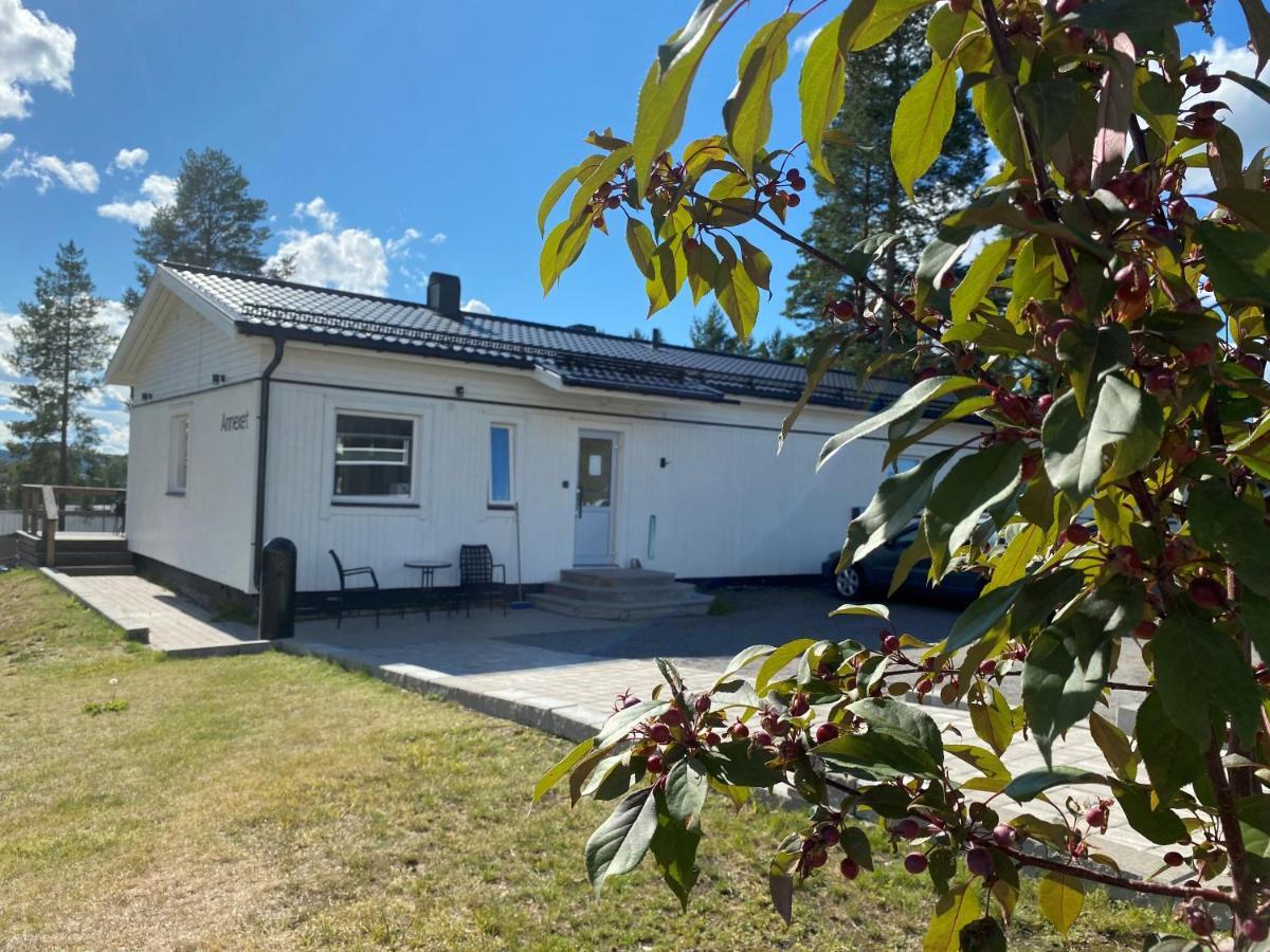 Skelleftea Camping Exterior photo