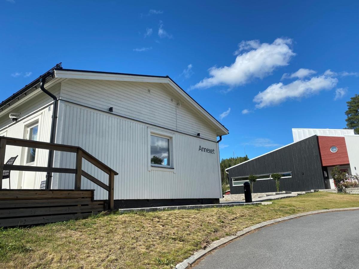 Skelleftea Camping Exterior photo